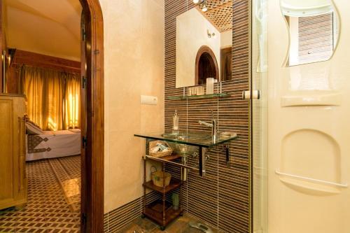 Charming Andalusian House