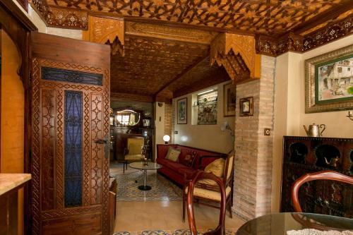 Charming Andalusian House