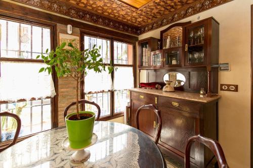 Charming Andalusian House
