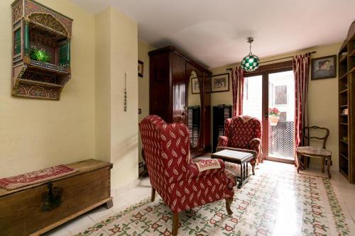 Charming Andalusian House