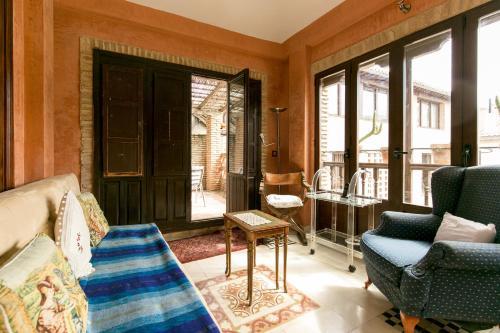 Charming Andalusian House