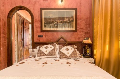 Charming Andalusian House