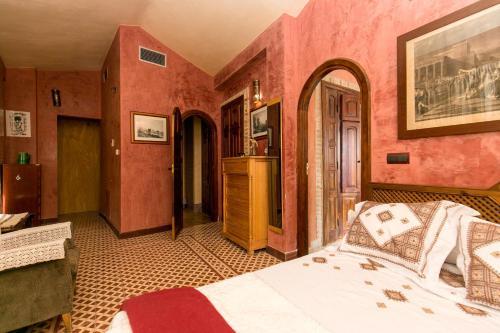 Charming Andalusian House