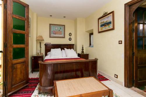 Charming Andalusian House
