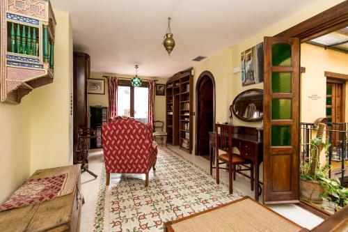 Charming Andalusian House