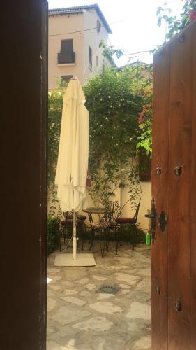 Charming Andalusian House