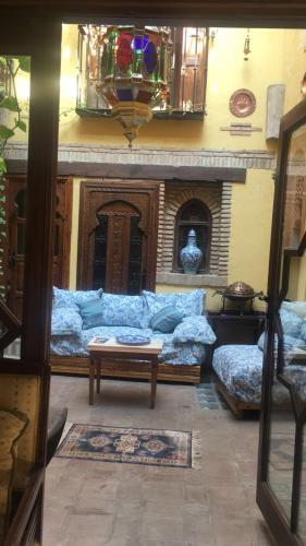 Charming Andalusian House