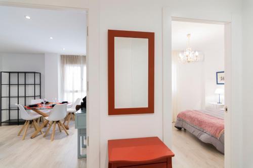 Apartamento Sederos