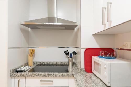 Apartamento Sederos