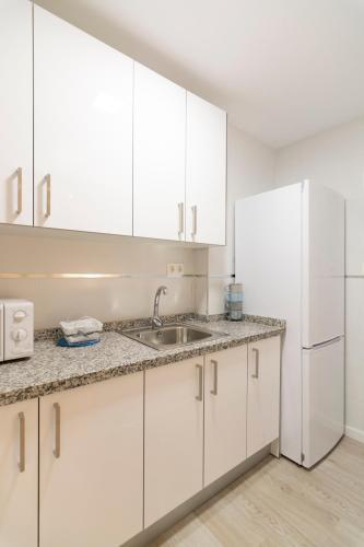 Apartamento Sederos