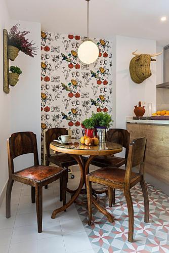 Apartamento Genteel Home Romanilla