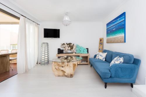 Luxury Bungalow