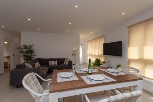 Apartamento El Medano 2 - Two Bed With Unlimited Wifi Internet