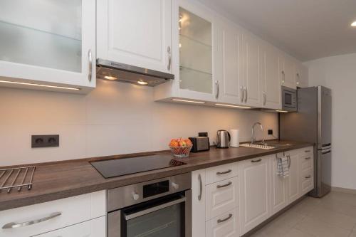 Apartamento El Medano 2 - Two Bed With Unlimited Wifi Internet
