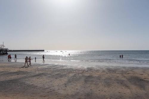 Apartamento El Medano 2 - Two Bed With Unlimited Wifi Internet