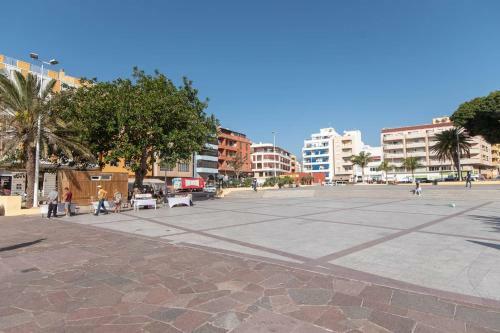 Apartamento El Medano 2 - Two Bed With Unlimited Wifi Internet