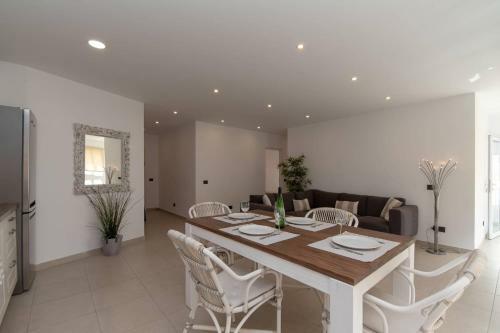 Apartamento El Medano 2 - Two Bed With Unlimited Wifi Internet