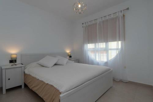 Apartamento El Medano 2 - Two Bed With Unlimited Wifi Internet