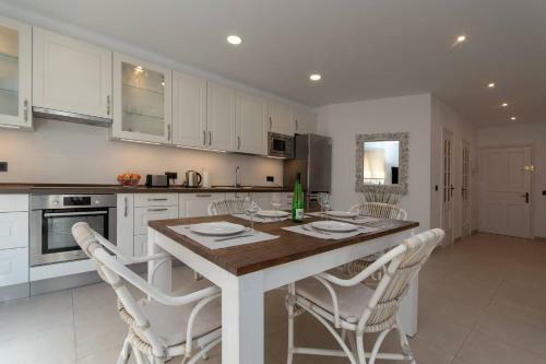Apartamento El Medano 2 - Two Bed With Unlimited Wifi Internet