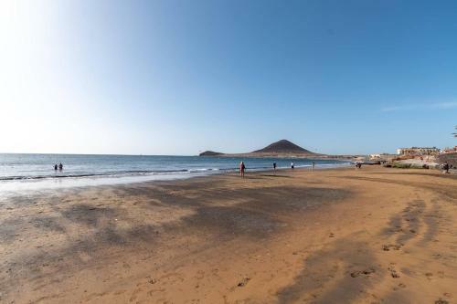 Apartamento El Medano 2 - Two Bed With Unlimited Wifi Internet