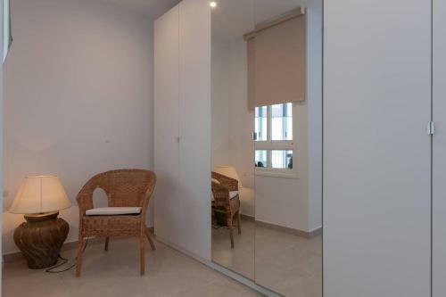 Apartamento El Medano 2 - Two Bed With Unlimited Wifi Internet