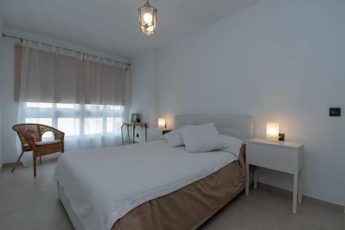 Apartamento El Medano 2 - Two Bed With Unlimited Wifi Internet