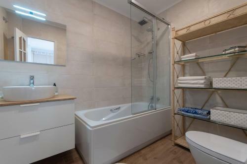 Apartamento El Medano 2 - Two Bed With Unlimited Wifi Internet