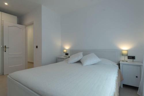 Apartamento El Medano 2 - Two Bed With Unlimited Wifi Internet