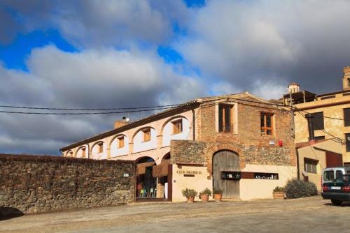 Bed & Breakfast Clos Figueras