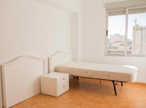 Apartamento Gravina Grao