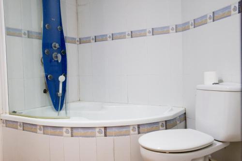 Apartamento Gravina Grao
