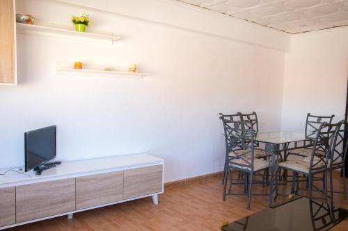 Apartamento Gravina Grao