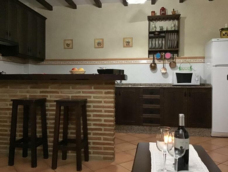 Agroturismo Alojamiento Rural Tassone