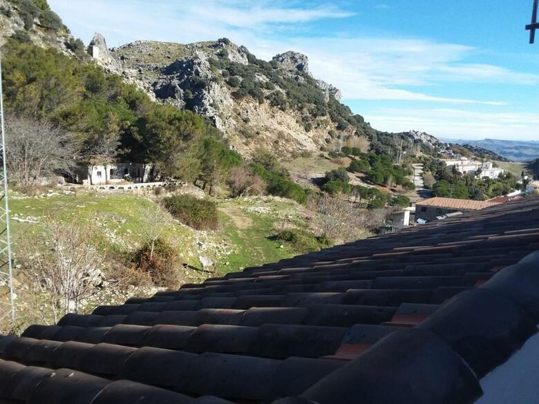 Agroturismo Alojamiento Rural Tassone