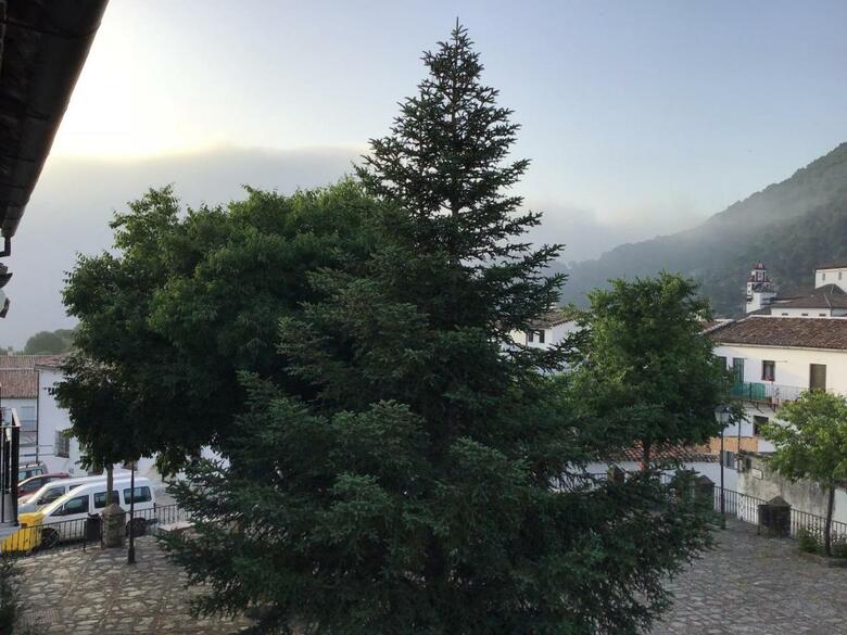 Agroturismo Alojamiento Rural Tassone