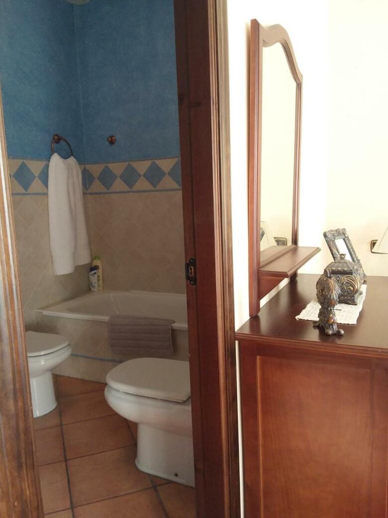 Agroturismo Alojamiento Rural Tassone