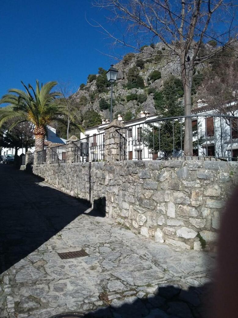 Agroturismo Alojamiento Rural Tassone