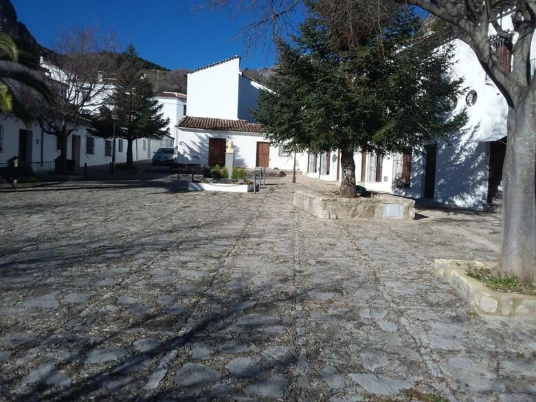 Agroturismo Alojamiento Rural Tassone