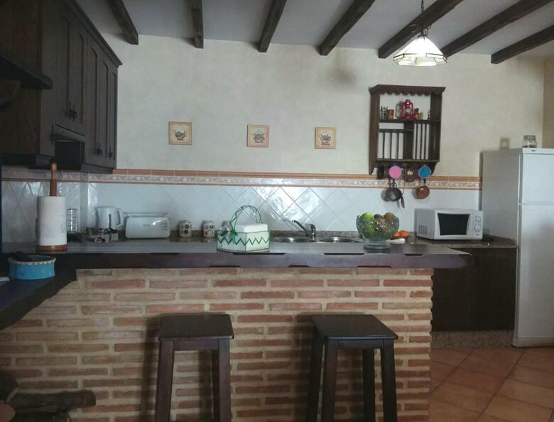 Agroturismo Alojamiento Rural Tassone