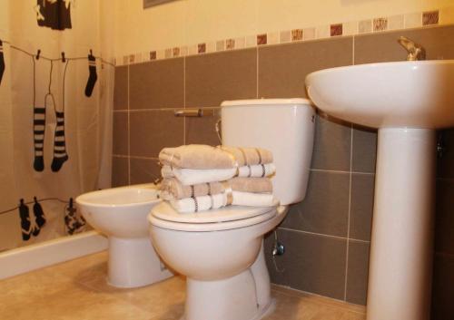 Apartamento Relax, Enjoy, Feel The Difference