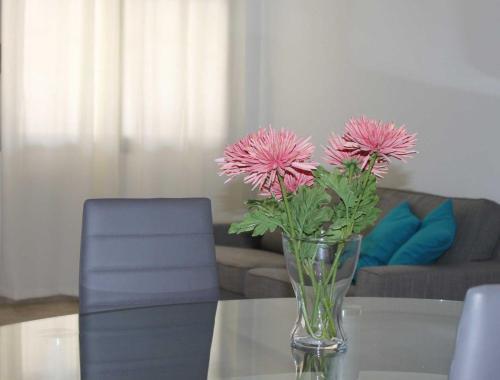 Apartamento Relax, Enjoy, Feel The Difference