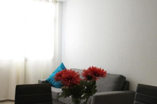 Apartamento Relax, Enjoy, Feel The Difference