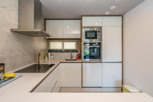 Apartment Lila