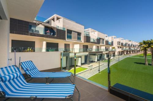 Apartment Lila