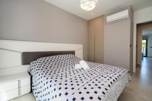 Apartment Lila