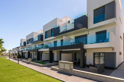Apartment Lila