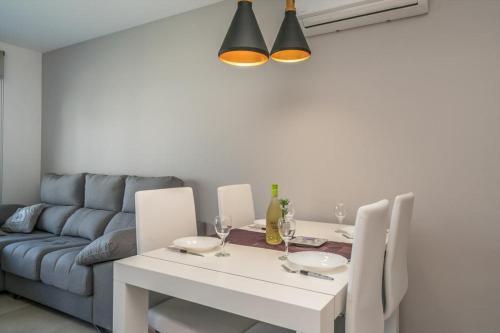 Apartment Lila