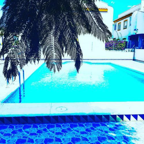 Apartamento El Lagarto