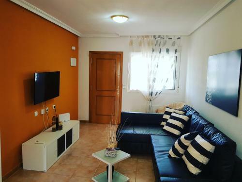 Apartamento El Lagarto