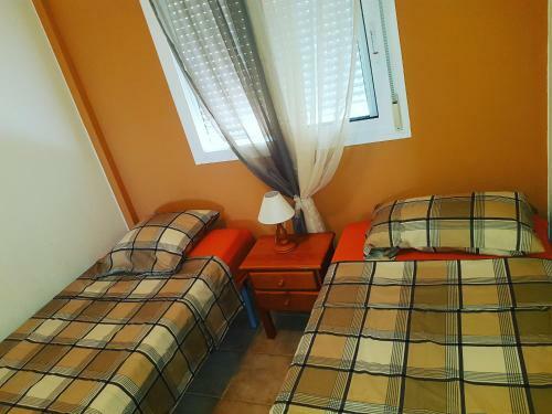 Apartamento El Lagarto